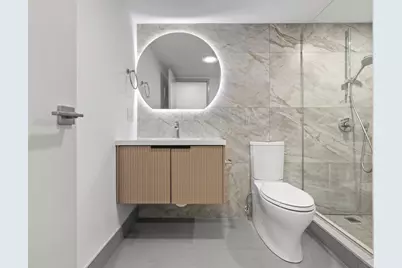 1243 Beacon #5A, Brookline, MA 02446 - Photo 2