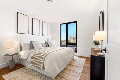 1515 Commonwealth Ave #509, Boston, MA 02135 - Photo 10