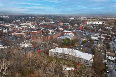 23 Randolph Pl #109, Northampton, MA 01060 - Photo 4