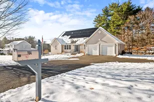 164 Railroad St, Belchertown, MA 01007 - Photo 1