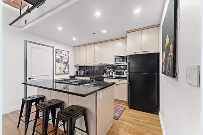 121 Beach #502, Boston, MA 02111 - Photo 2