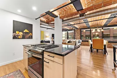 121 Beach #502, Boston, MA 02111 - Photo 1