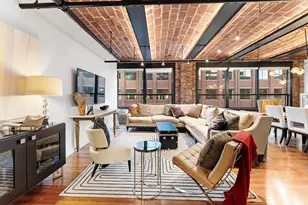 121 Beach, Boston, MA 02111 - Photo 1