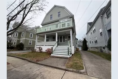25 Hawthorne #1, Malden, MA 02148 - Photo 1