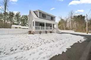 2 Mapleton Rd, Merrimac, MA 01860 - Photo 30