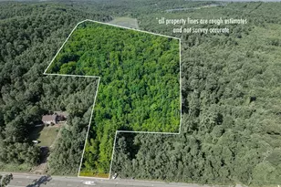121 & Lt12 Sturbridge Rd, Brimfield, MA 01010 - Photo 1