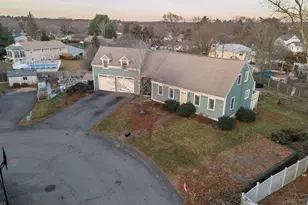 17 Berean Way, Weymouth, MA 02190 - Photo 1