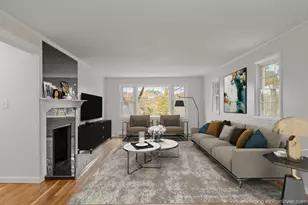 495 Johnson St, North Andover, MA 01845 - Photo 6