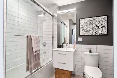 7 East Springfield #5B, Boston, MA 02118 - Photo 10