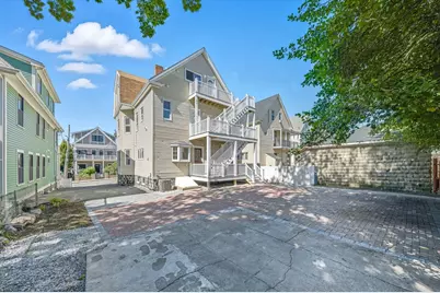 9 Curtis Street #PKG, Somerville, MA 02144 - Photo 2