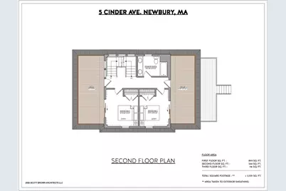 5 Cinder Ave, Newbury, MA 01951 - Photo 4