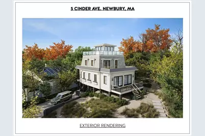 5 Cinder Ave, Newbury, MA 01951 - Photo 1