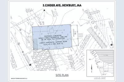 5 Cinder Ave, Newbury, MA 01951 - Photo 2