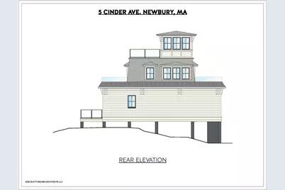 5 Cinder Ave, Newbury, MA 01951 - Photo 8