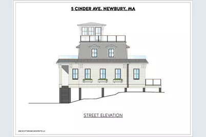 5 Cinder Ave, Newbury, MA 01951 - Photo 6