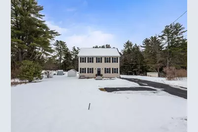 46 Baldwinville State Road, Winchendon, MA 01475 - Photo 2