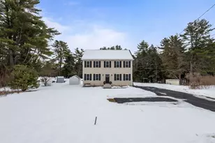 46 Baldwinville State Rd, Winchendon, MA 01475 - Photo 2