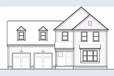 8 Elliot Mills #30, Norfolk, MA 02056 - Photo 1