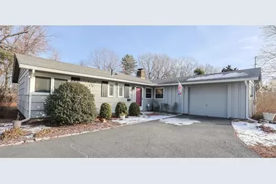 11 Edith Road, Framingham, MA 01701 - Photo 1