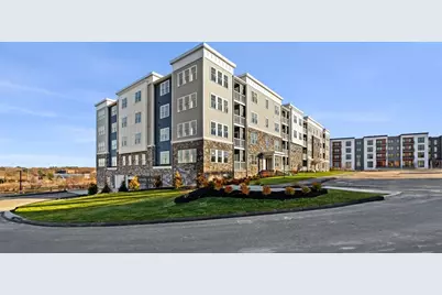 6 Stratton Drive #303, Woburn, MA 01801 - Photo 1