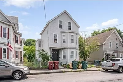 64 S Whipple St #1, Lowell, MA 01852 - Photo 1