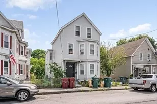 64 S Whipple St, Lowell, MA 01852 - Photo 1