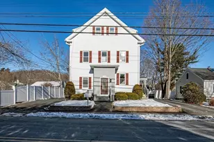 129 Friend St, Amesbury, MA 01913 - Photo 2