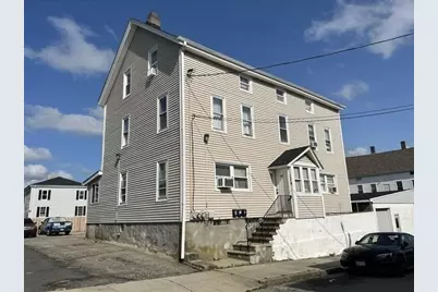 189 Fifth St #2, Fall River, MA 02721 - Photo 1