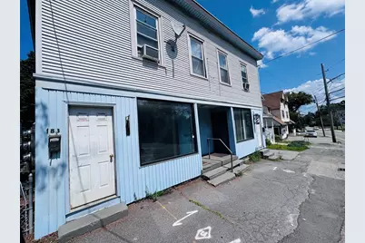 181 West St, Leominster, MA 01453 - Photo 2