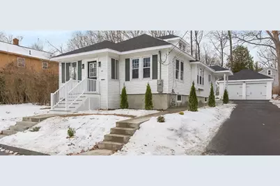 42 N Worcester Ave, Worcester, MA 01606 - Photo 2
