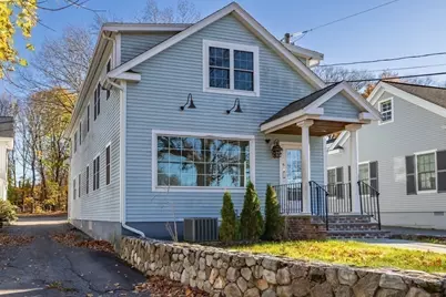 144 Lincoln Road #1, Lincoln, MA 01773 - Photo 2