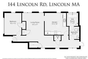 144 Lincoln Rd, Lincoln, MA 01773 - Photo 22