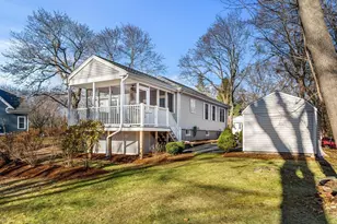 28 Van Norden Rd, Woburn, MA 01801 - Photo 4