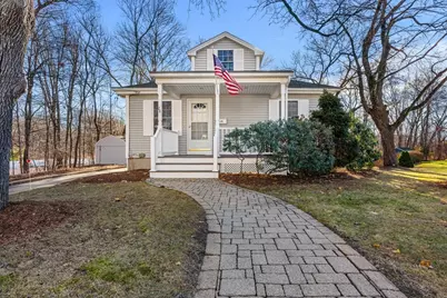 28 Van Norden Rd, Woburn, MA 01801 - Photo 1