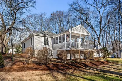 28 Van Norden Rd, Woburn, MA 01801 - Photo 6