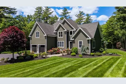 50 Elm St, Plympton, MA 02367 - Photo 1