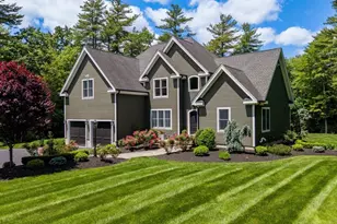 50 Elm St, Plympton, MA 02367 - Photo 1