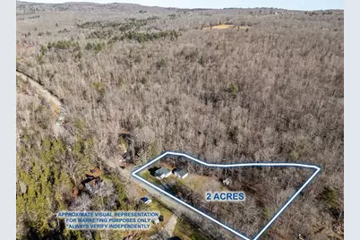 70 Town Hill Rd, Middlefield, MA 01235 - Photo 2