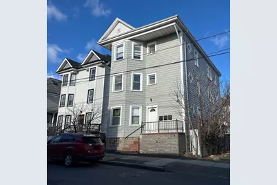 175 Phillips Avenue #Apt 2, New Bedford, MA 02746 - Photo 2