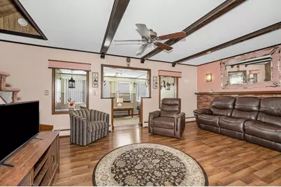 3 Clark Terrace, Wilmington, MA 01887 - Photo 8