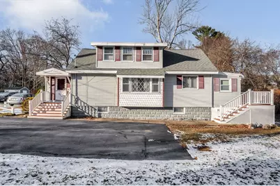 3 Clark Terrace, Wilmington, MA 01887 - Photo 34