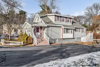 3 Clark Terrace, Wilmington, MA 01887 - Photo 2