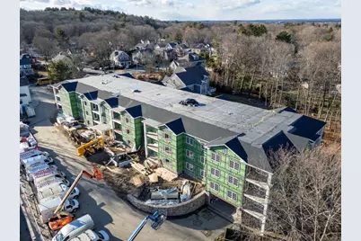 93 Bedford Street #108, Lexington, MA 02420 - Photo 10