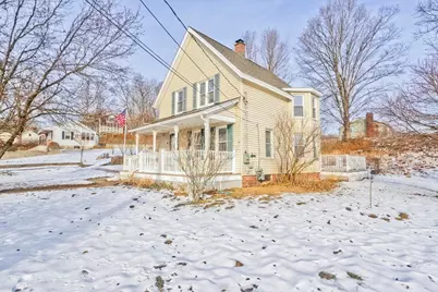 28 Miller St, Ludlow, MA 01056 - Photo 38