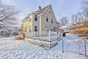 28 Miller St, Ludlow, MA 01056 - Photo 36