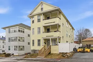 74 Esther St, Worcester, MA 01607 - Photo 2