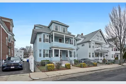 16 Clarkwood St #2, Boston, MA 02126 - Photo 28