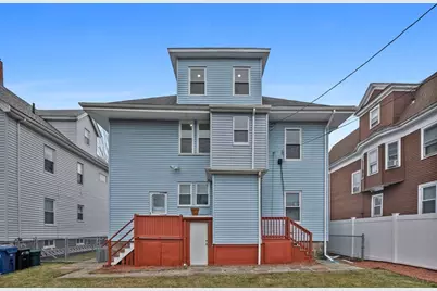 16 Clarkwood St #2, Boston, MA 02126 - Photo 30