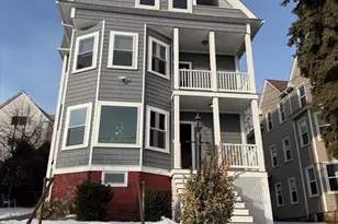 29 Boardman St, Worcester, MA 01606 - Photo 1