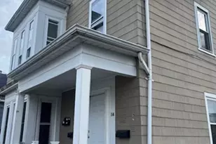 14 Adams St, Taunton, MA 02780 - Photo 2